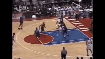 Nba GIF