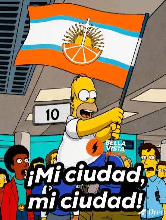 GIF by Bella Vista News