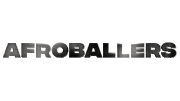 AfroBallers Sticker