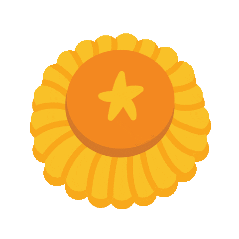 Shop Far East Sticker