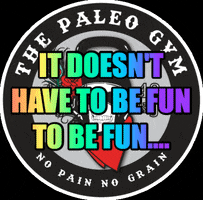 CrossFit Uckfield GIF