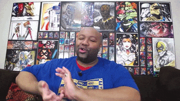 Fight GIF