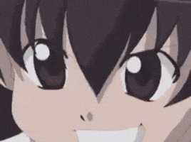 Anime GIF