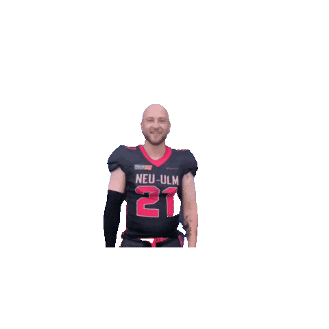 Football Spartans Sticker by neu-ulm-spartans