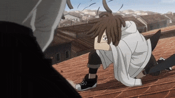 Anime GIF