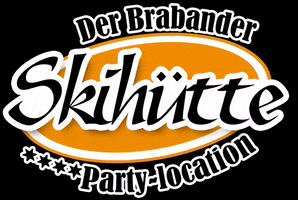 Der Brabander Skihutte GIF