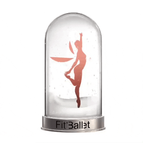 Dance Paris GIF by Fit'Ballet