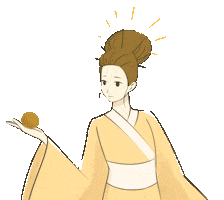 Illustration Sticker