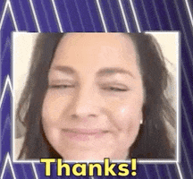 Amy Lee Thank You GIF by Audacy