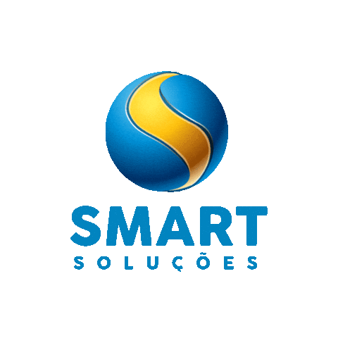 Solucoessmart Sticker by Smart Soluções