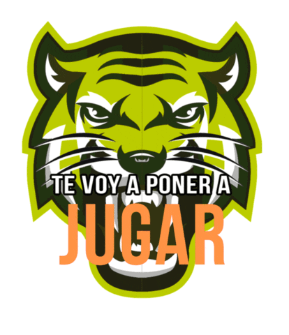 TiempoLibre Peru Sticker