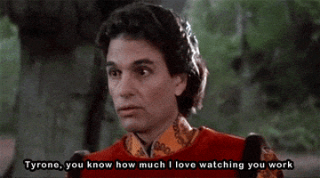 Prince Humperdinck GIFs - Find & Share on GIPHY