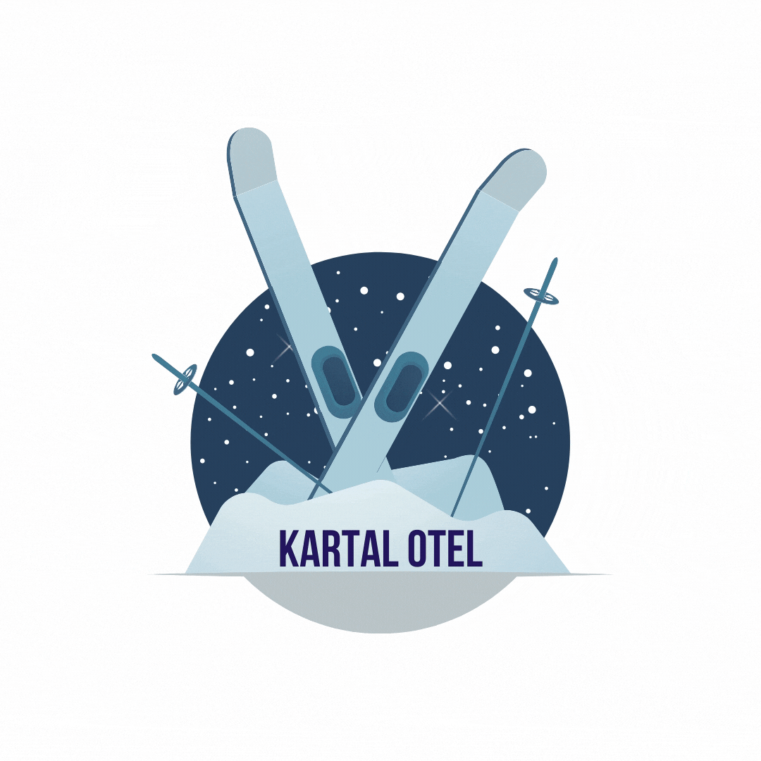 Kayak GIF by Kartal Otel