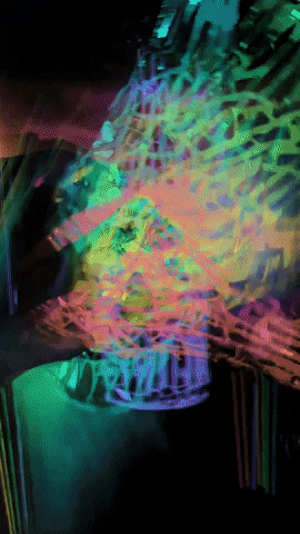 Glowing Happy Hour GIF by Mollie_serena