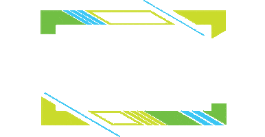 Clover 4H Sticker by Oklahoma 4-H