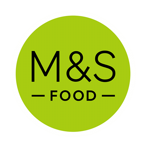 Marks And Spencer Ms Sticker
