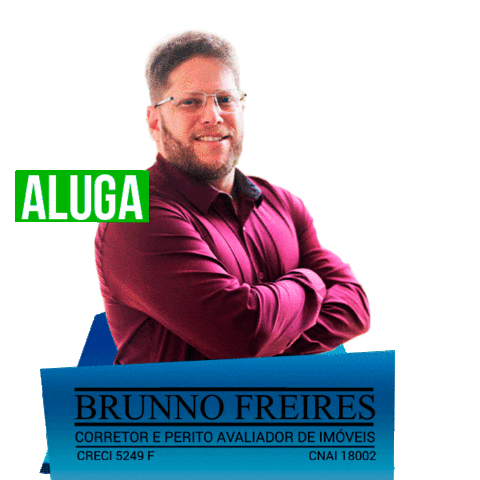 Imoveis Sticker by Antonio Brunno da Costa Freires