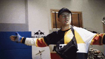 Rap Hiphop GIF by Red Bull