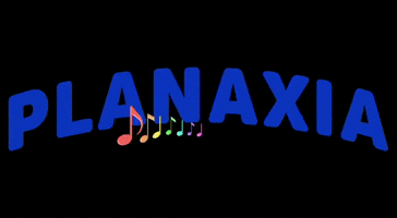 Musica GIF by Planaxia