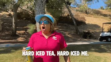 Turn Up Party GIF by Twisted Tea