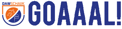 Dawschaijk Sticker by Sportvereniging DAW Schaijk