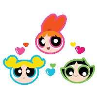 The Powerpuff Girls Gifs Find Share On Giphy