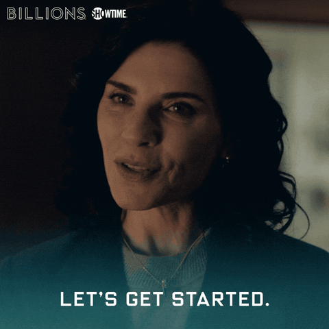 Julianna Margulies GIFs - Find & Share on GIPHY