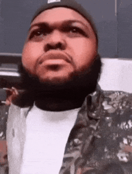 Point Pointing At Myself GIF