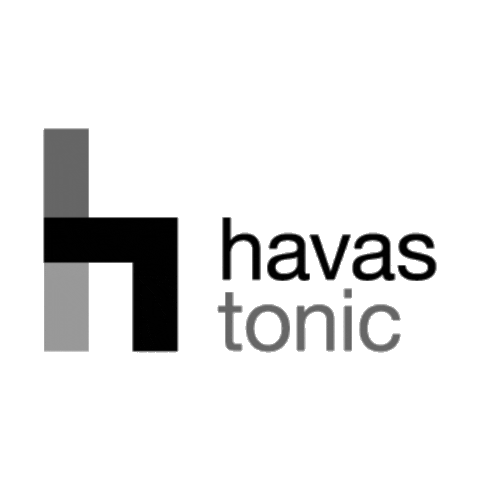 Havas Tonic Sticker