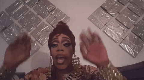 Over It Fin GIF by Jasmine Masters - Find & Share on GIPHY