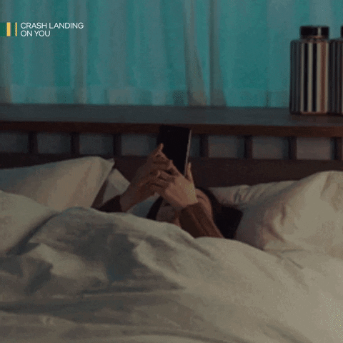 Surprise What GIF by Netflix Indonesia
