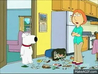 brian griffin