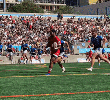 Rugby League Yes GIF by Toronto Wolfpack