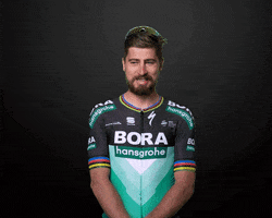 Nervous Peter Sagan GIF by Specialized Bicycles