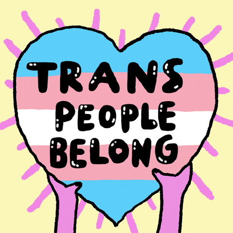 Trans Power GIFs Get The Best GIF On GIPHY Trans Power GIFs Get The Best GIF On GIPHY