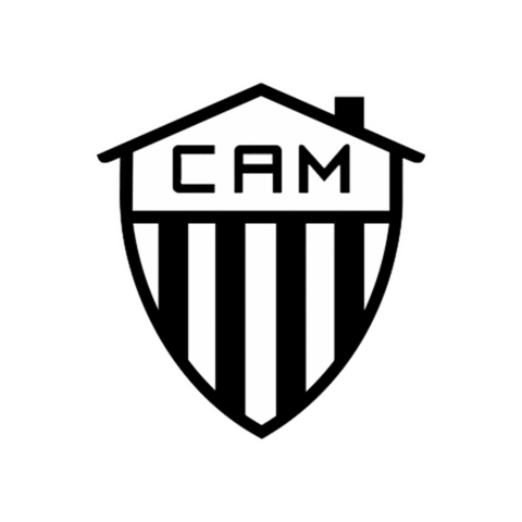 Minas Gerais Futebol Sticker by Clube Atlético Mineiro