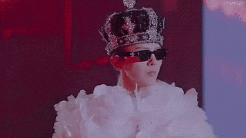 G-Dragon Gd GIF