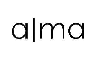 Alma Sticker