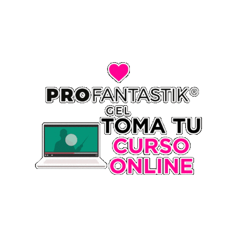 Sticker by ProFantastik Gel