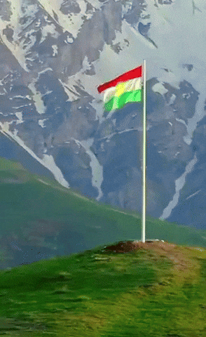 Flag GIF