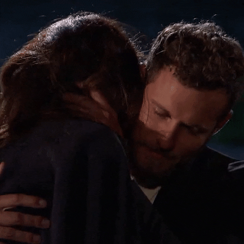 Date Night Love GIF by The Bachelorette