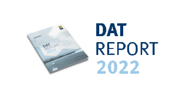 Wirsinddat Sticker by DAT GmbH