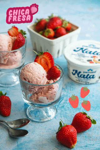 Ice Cream Summer GIF by Karoun Dairies