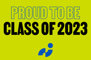 Ccc Class Of 2023 GIF by City Colleges of Chicago