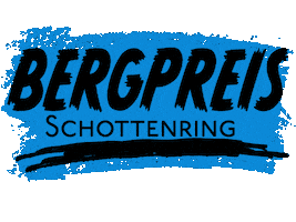 Autorennen Sticker by MSC Rund um Schotten