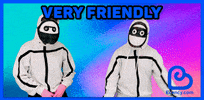 Friends GIF by Stick Up Music