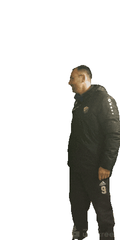 Da Trainer Sticker by TSV Geltendorf