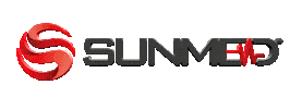 Sticker by Sunmed