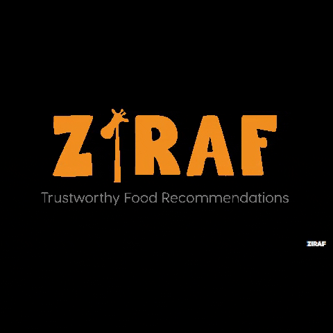 Ziraf GIF