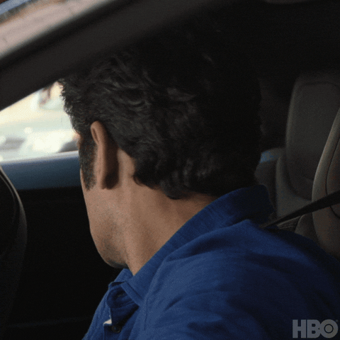 Hbo Turn GIF by Silicon Valley